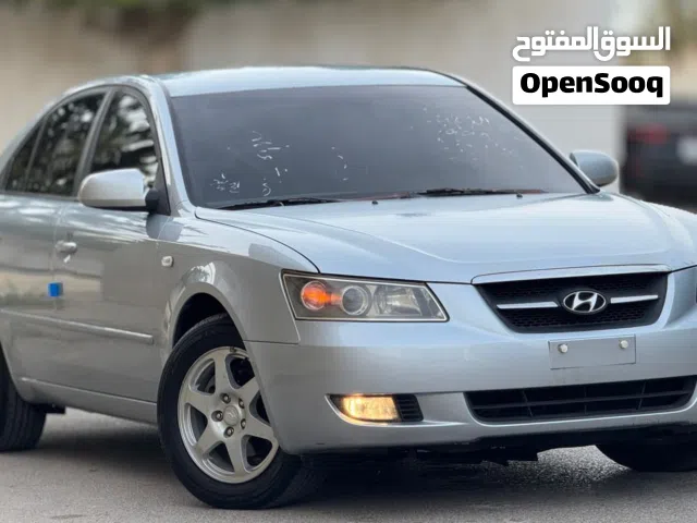 سونات 2005 ربي يبارك