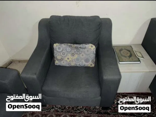 طقم كنب مستعمل شبه جديد لتواصل واتس  أب