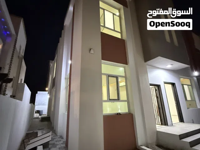 360 m2 More than 6 bedrooms Townhouse for Sale in Muscat Al Maabilah