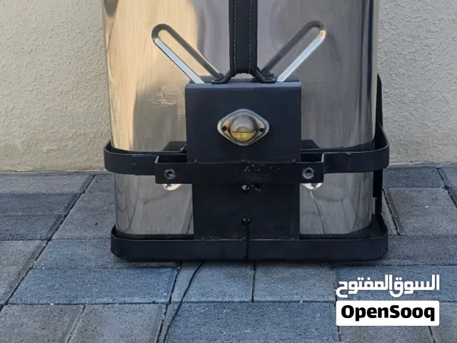دبت بترول و الحامل