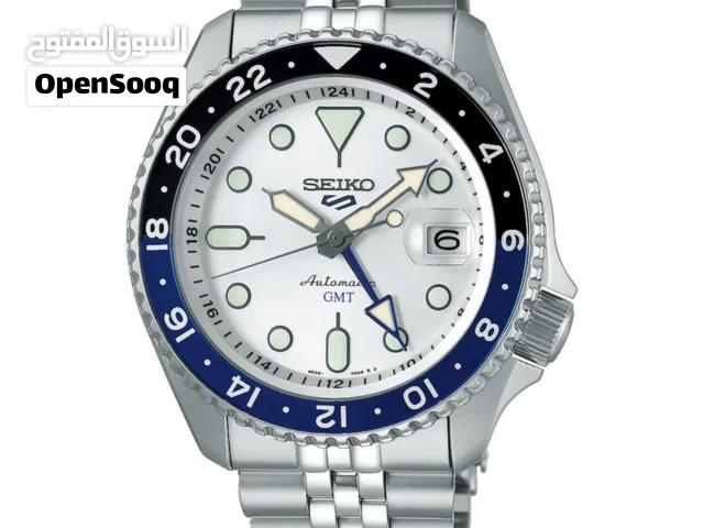 Metallic Seiko for sale  in Muscat