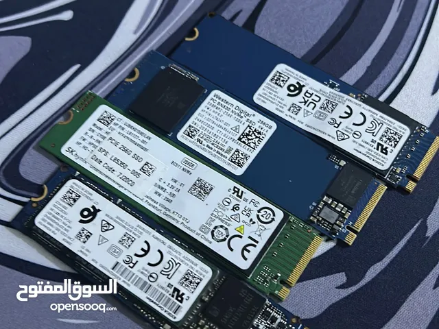 متوفر 4 قطع m.2