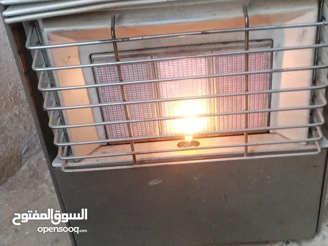 دفايه غاز تشتغل