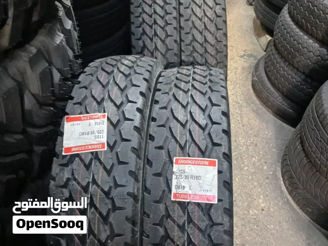 القياس،16 95 225 شاص، إطار غني عن التعريف برجيستون زيرو تاريخ 2024