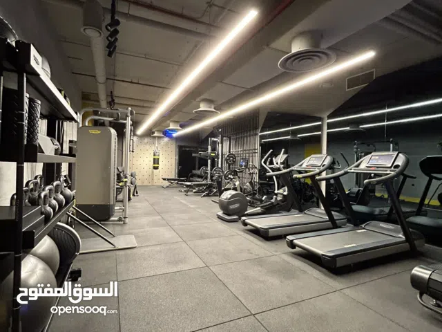 For rent in sharq luxury 2 bedrooms semi furnished