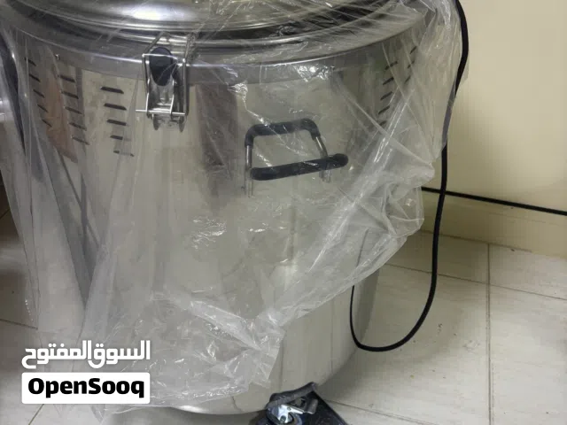 فرن طبخ مع الضمان - EDISON Electric Cooking Barrel with warranty