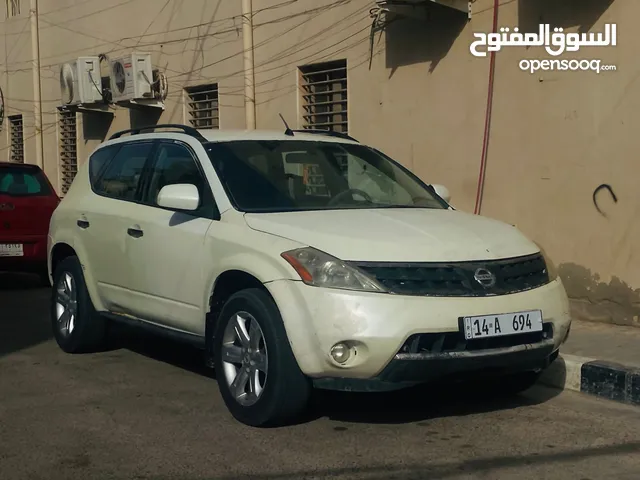 نيسان مورونا