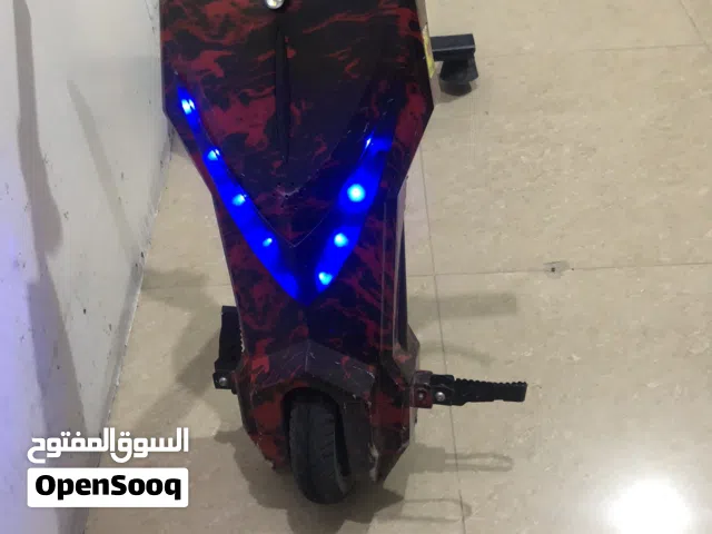 سكوتر درفت نضيف شقال استعمال شهرين