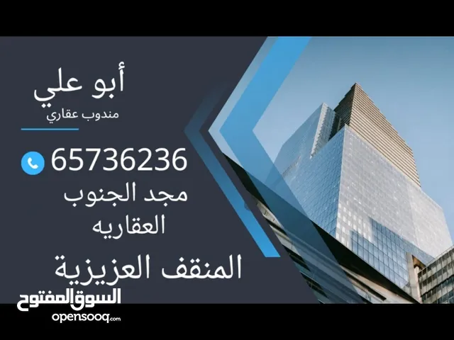 400m2 2 Bedrooms Apartments for Rent in Al Ahmadi Jaber Al-Ali