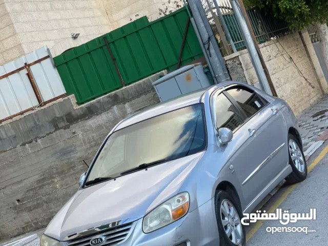 Used Kia Cerato in Bethlehem
