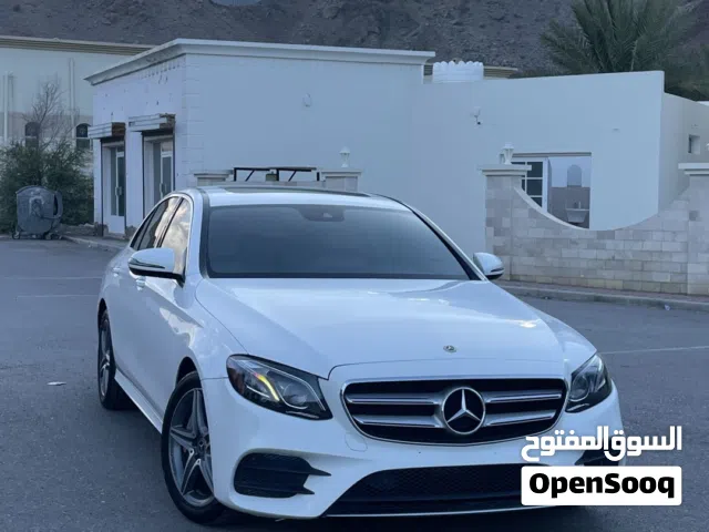 مرسيدس بدون حوادث