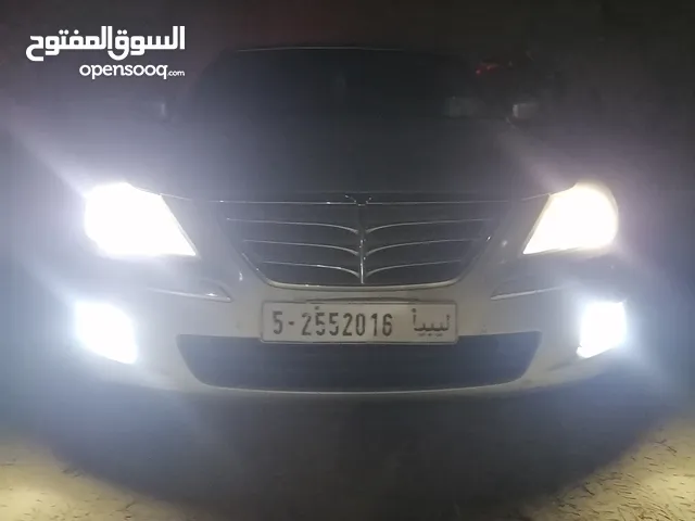 Used Genesis GV60 in Tripoli