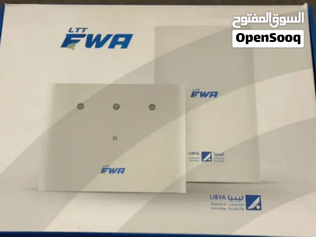 جهاز fwa مستعمل نظيف للبيع