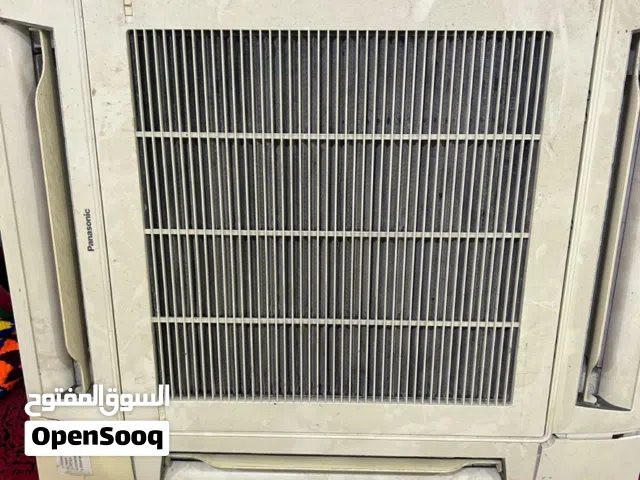 Panasonic 2.5 - 2.9 Ton AC in Al Ahmadi