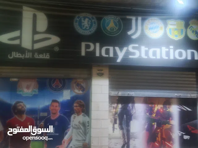 مجمع عمرو بجانب مدرسة اليادودة الثانوية للبنات