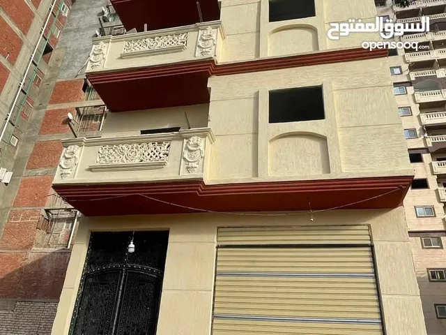 110m2 3 Bedrooms Townhouse for Sale in Alexandria Montazah