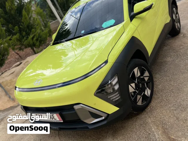 سياره وكاله