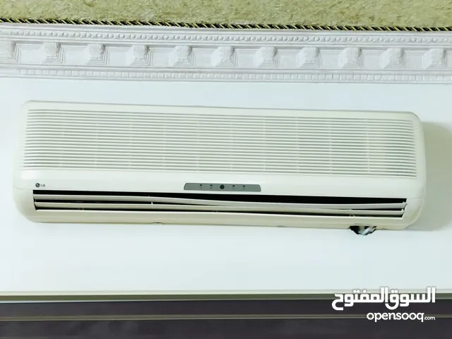 LG 2 - 2.4 Ton AC in Irbid
