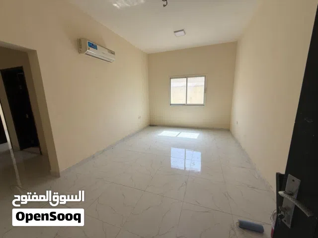 1000 m2 1 Bedroom Apartments for Rent in Ajman Al Rawda