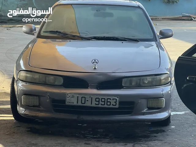 Used Mitsubishi Galant in Madaba