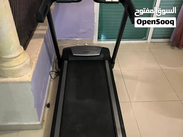 جهاز مشي كهربائي نوع Kettler Berlin S2