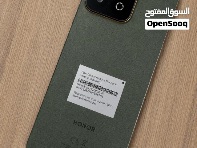 Honor Honor X7c 256 GB in Tripoli