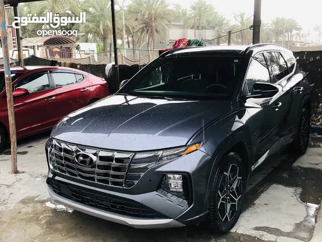 Used Hyundai Tucson in Babylon