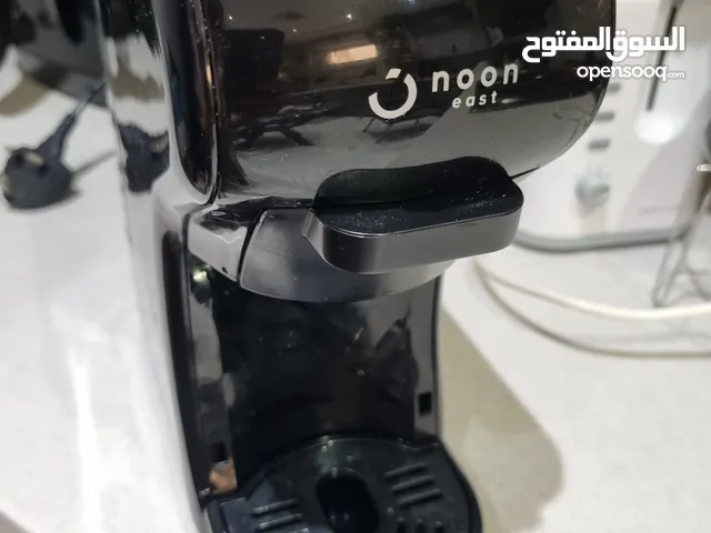مكينة نسبريسو استخدام نظيف ماركة نون