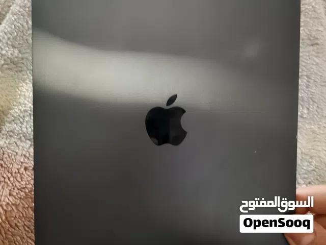Apple iPad Pro 11 256 GB in Amman
