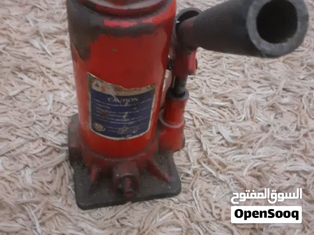 كريك سياره
