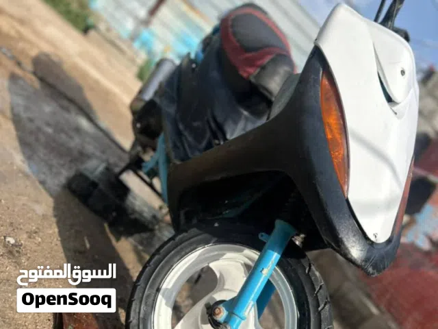 2006 ياماها Bolt