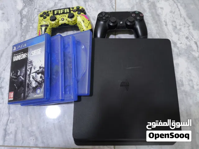 بلي فور سلم نظام 12.50 ممهكر