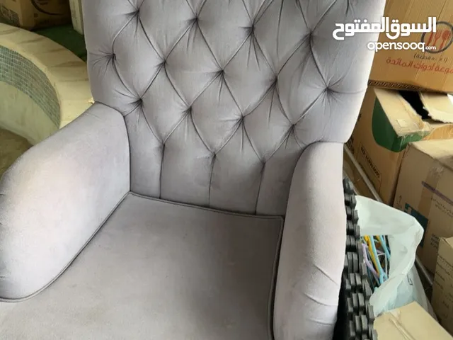 اثاث منزل  غرفة جلوس وثلاجة وغسالة وفرن غاز