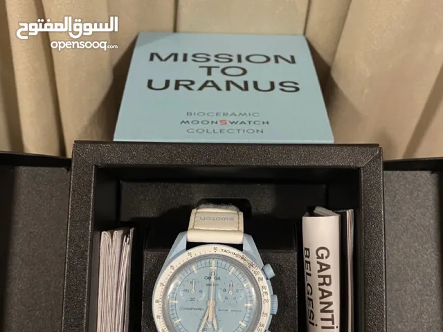 Analog Quartz Swatch watches  for sale in Northern Governorate