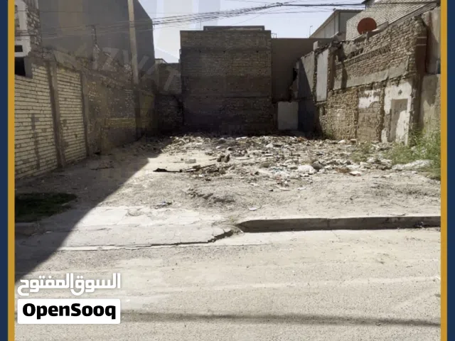 تعلن شركة مزواة العقارية عن توفر قطعه ارض للبيع - البياع - الرسالة 3