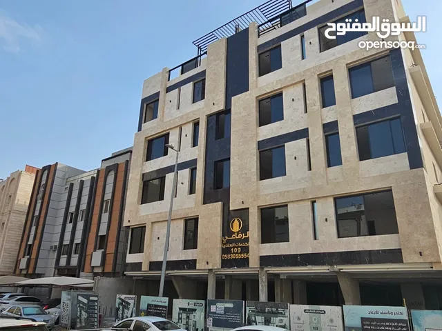 156 m2 4 Bedrooms Apartments for Sale in Jeddah Al Naeem