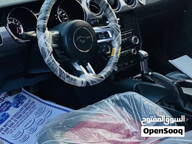 للبيع فورد موستانج 2016  اقرا وصف قبل