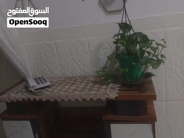 ميز صاج نظيف