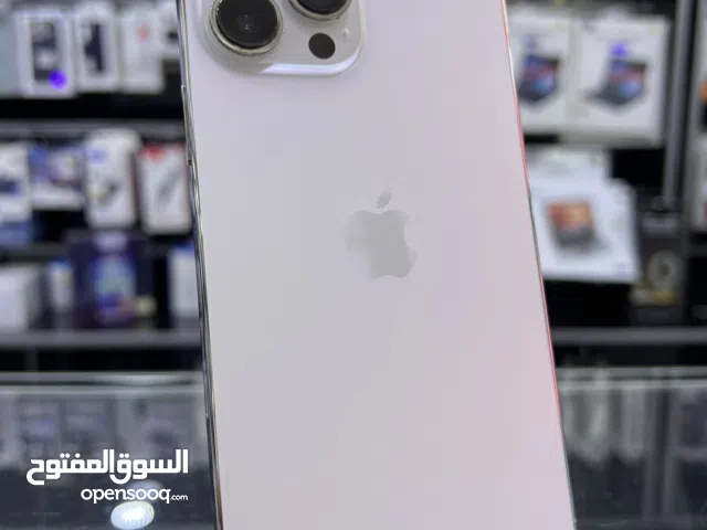 Apple iPhone 13 Pro Max 512 GB in Amman