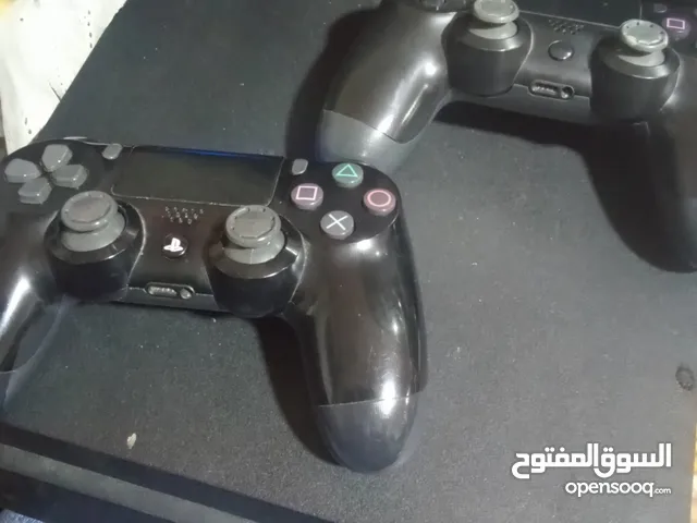 PlayStation 4 PlayStation for sale in Zarqa