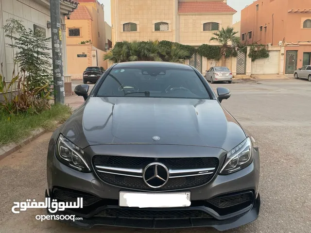 Mercedes Benz CLS-Class 2017 in Al Riyadh