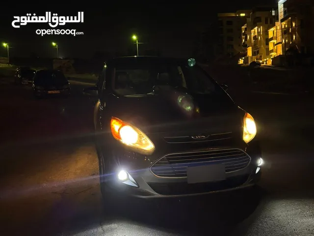 Used Ford C-MAX in Zarqa