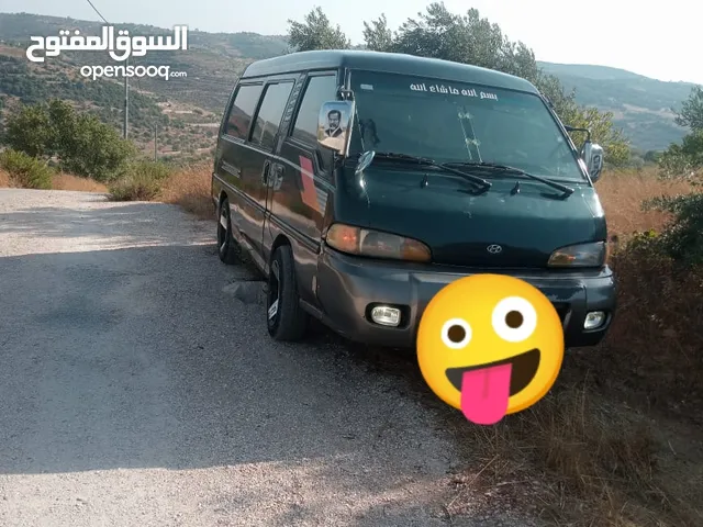 Used Hyundai H 100 in Ajloun