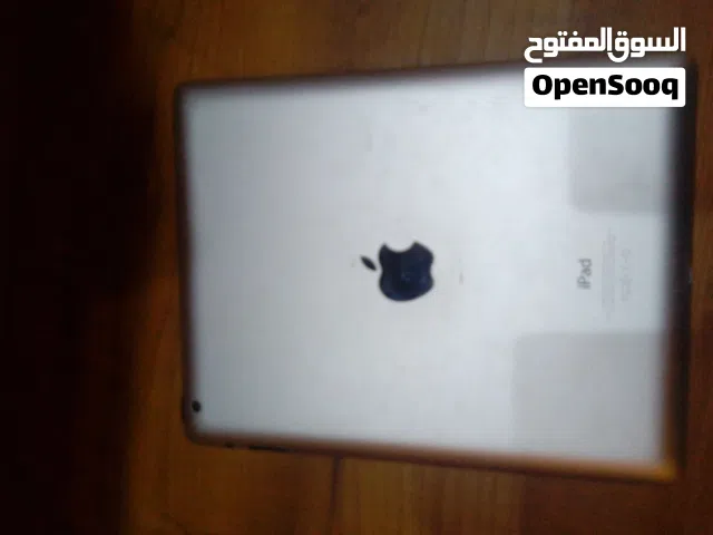 Apple iPad 4 16 GB in Zliten