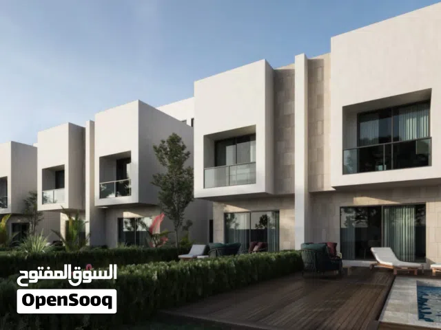 241 m2 3 Bedrooms Villa for Sale in Giza 6th of October