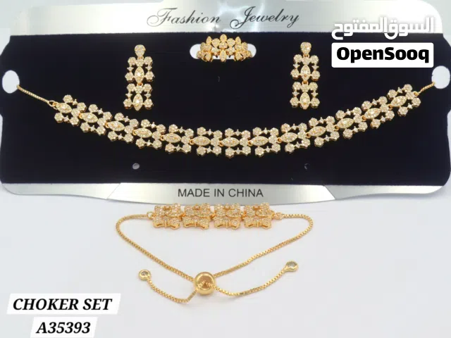Nice Jewellery  Economical Rate  Quality Product