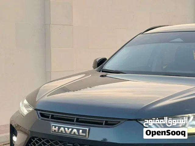 2024 هافال H6 H6 GT