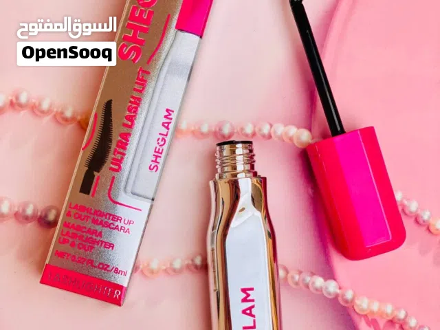 مسكارا شيكلام