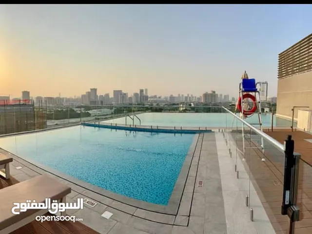 410 ft² Studio Apartments for Sale in Dubai Dubai Studio City