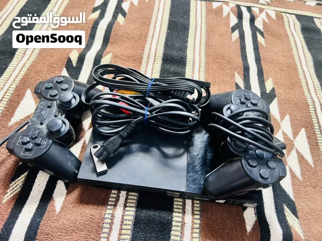 PlayStation 2 PlayStation for sale in Bani Walid